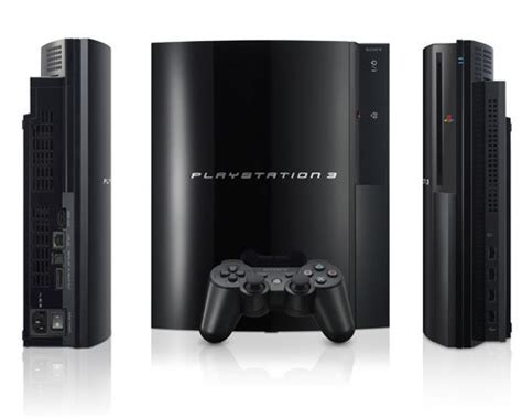 Sony PlayStation 3 (PS3) ROMs / ISOs .